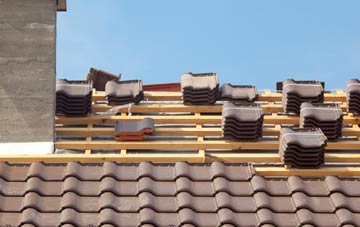 Kerridge clay roofing costs
