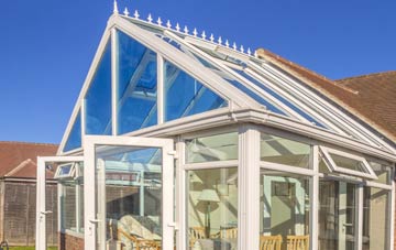 conservatory roof insulation costs Kerridge