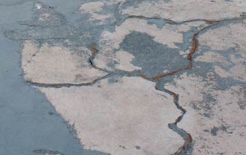 fibreglass roofing replacement Kerridge