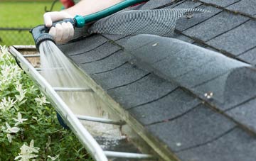 Kerridge gutter cleaning costs
