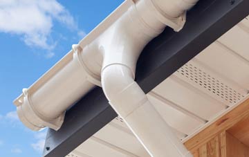 Kerridge gutter installation costs