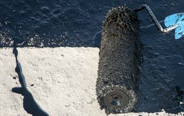 Kerridge liquid sealant waterproofing