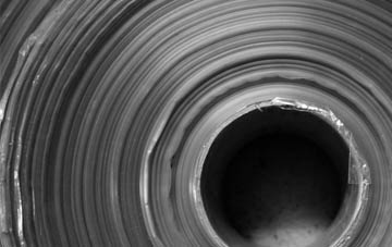 Kerridge pvc roof replacement