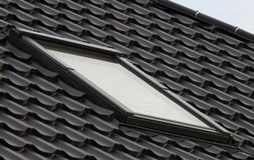 benefits of Kerridge roof windows