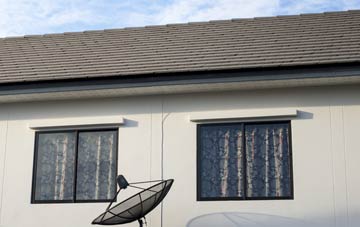 Kerridge rubber roof costs