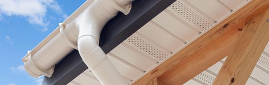 get Kerridge guttering quotes today