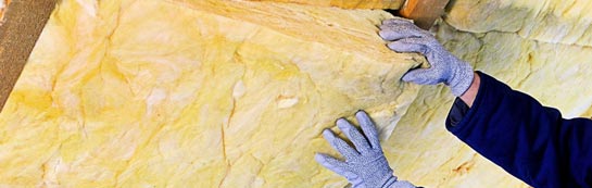 quotes for Kerridge roof insulation