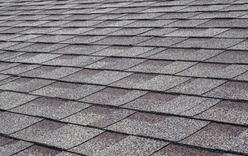 Kerridge tiles for shallow pitch roofing