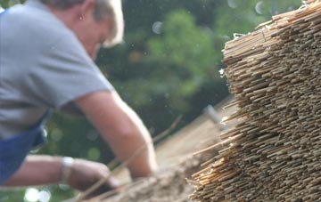 professional Kerridge thatchers