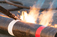 Kerridge flat roofing replacement