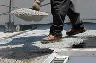 find rated Kerridge flat roofing replacement companies