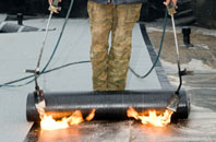 Kerridge flat roof sealing quote