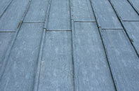 Kerridge lead roofing