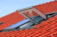 Kerridge roof window
