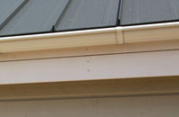 Kerridge soffit repair