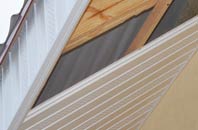 rated Kerridge soffit repair companies
